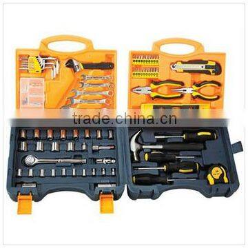 175pcs socket wrench tool kit combo kit mechanical tools