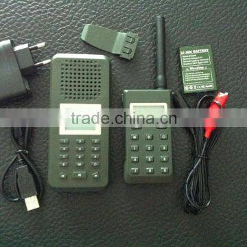 Digital Hunting Bird Caller-Remote Control, Built-in 20W Speaker, 2200mAh Battery photo-6