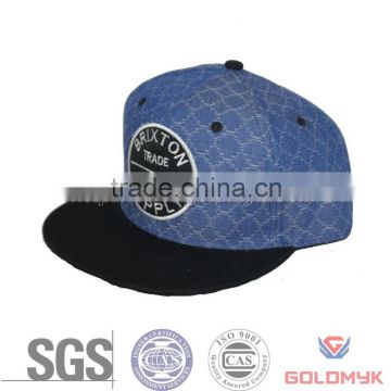 Good price hiphop cap , flat bill hiphop cap , SGS ISO 9001 hiphop cap