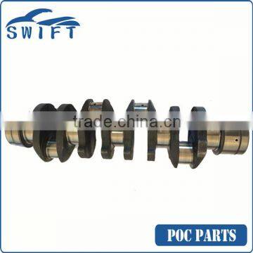 4HF1 Crankshaft