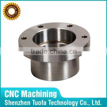 Steel Machining Parts Type and Nickel Plating CNC Machining Parts