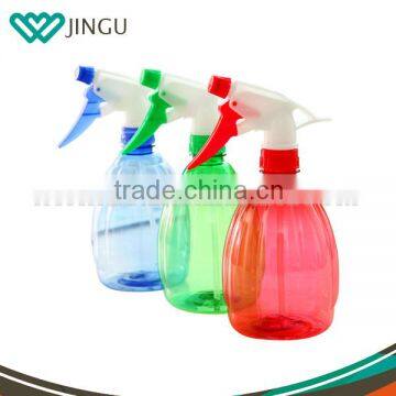 2016 China Supplier Cheap Small Plastic Watering Can Shaped Flower Pot photo-5