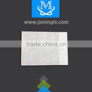2016 hot sell products non woven bus/airline/high speed pillowcase