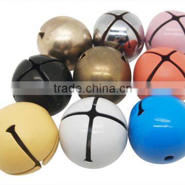 Bear Bell in Customized Colors Hanging on Wrist for Fun