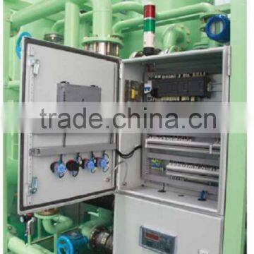 ISO Approved With Efficient PSA Nitrogen Generator Machine