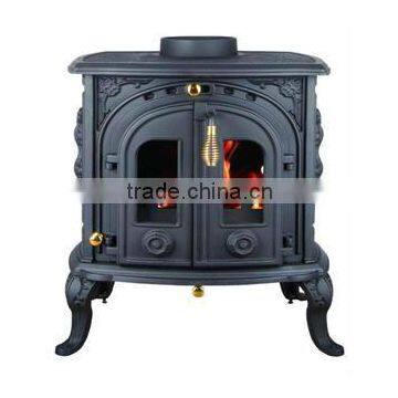 Wood Stove