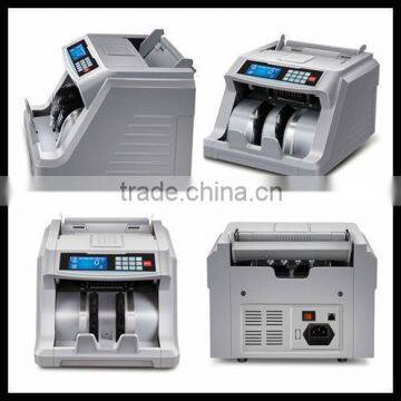 2013 best reputation Intelligent electric Banknote detecting machine GR6600