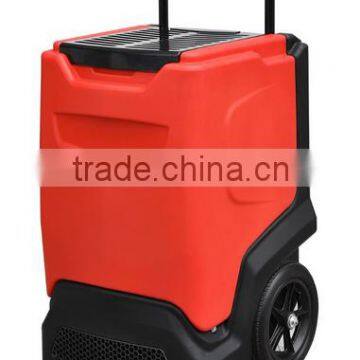 90L per day rotational moulding dehumidifier OL-R135P