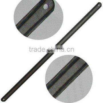 Bimetal, HSS and Carbon Steel Hacksaw Blade