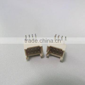 pitch=2.0mm 2*4P grey horizontal PIN header