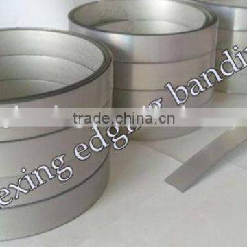 Protective PVC edge banding