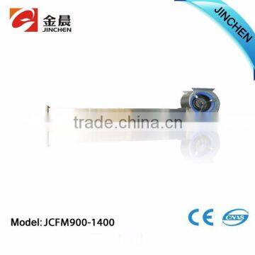 JCFM-900-1400 JINCHEN Air Curtain for Cold Storage