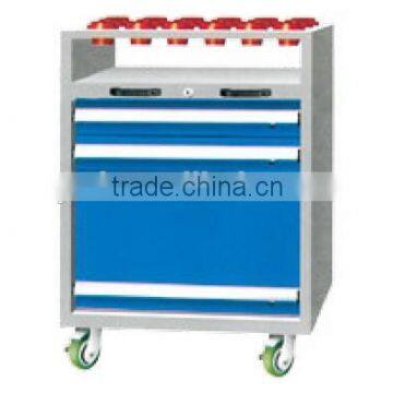 RCNB-T-980 Metal Cutting Tool Storage Cabinet Tool Trolley