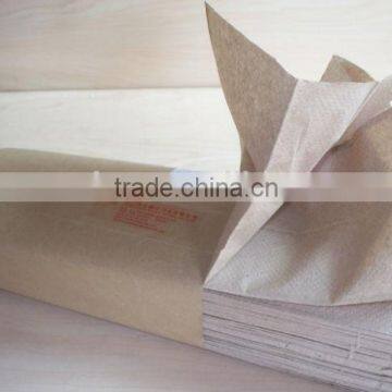 Tissue Paper V-fold for Dispenser(kpp)