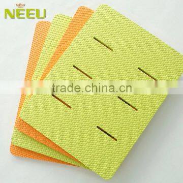 [NEEU] EVA anti-slip foam bath mat set suzhou