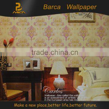 3d wallpapers gold for home