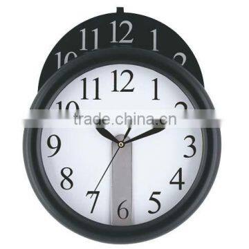 11.2 Inch Wall Clock With Removable Clock Face/Clock YZ-6760 photo-2