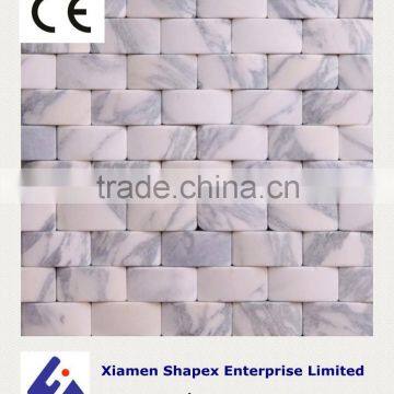Wholesale marble mosaic tile