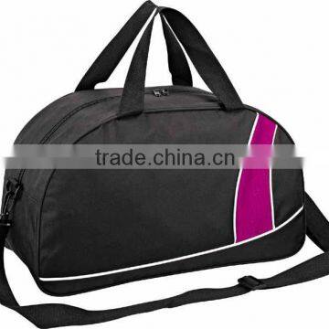 Xiamen Manufacture Wholesale 2016 New Hotsale Fabric Travel Duffel Bag photo-5