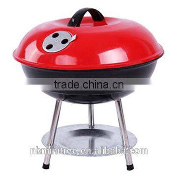 kettle bbq grill