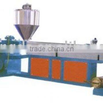 Waste Plastic Film Pelletizer