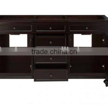 Luxdream Antique Bathroom Vanity for North American Market photo-5