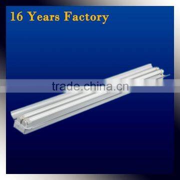 T8 2x36w Fluorescentes With Cover photo-2