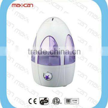 MH-402 Ultrasonic Air Humidifier with Ceramic Filter