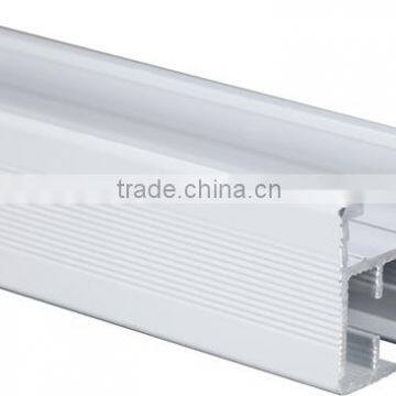 Curtain soliding position opening curtain track parts accessories