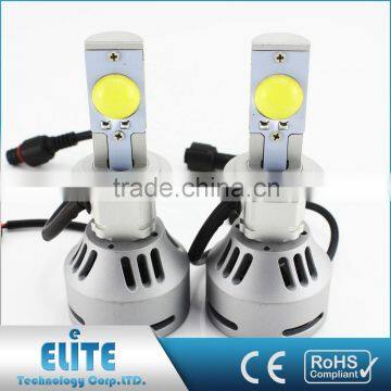 Superior Quality High Intensity 4S Led Headlight Wholesale