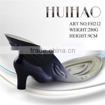 manuafcture fashional ABS high heel shoe sole,shoe part