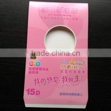 Cosmetics Tools Packing Card /cardboard Packing/pp Clear Produsts Cards Packaging photo-5