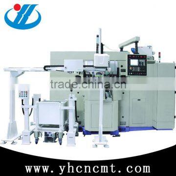 Professional CNC End Double face milling machine