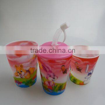 Cheap Price Promotional Plastic PP Cup