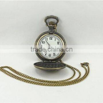 2015 Japan Movt Pocket Watch antique Watch