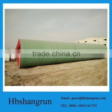 FRP Pipe Winding Mandrels photo-2