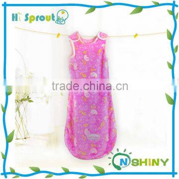 Cotton Baby Winter Sleeping Bag