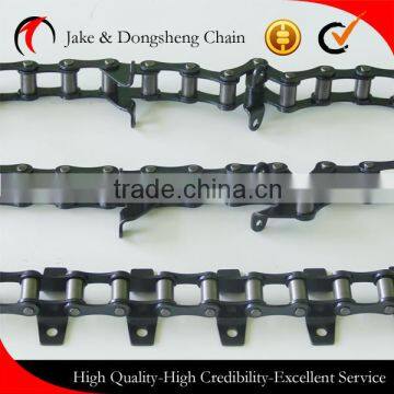 ZGS38 Agricultural Chains With Attachments ZGS38F2 Combine Chains