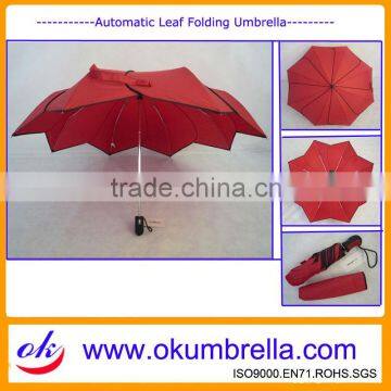 25"x8k Vintage Style Umbrellas for Promotion from China