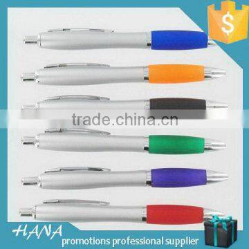 New Style Hot Selling Blank Promotional Pens photo-5