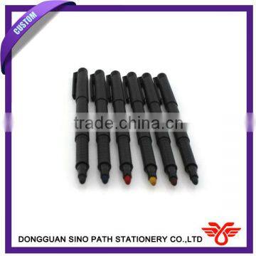 Golf Ball Marker Waterproof Golf Marker Pen photo-2