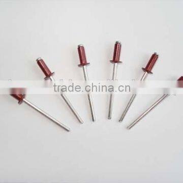 Aluminum Blind Rivet Mandrel Steel photo-4