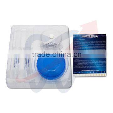 Power Teeth Whitening Kit With 2-in-1 Activation Light & PerfectFit Tray photo-2