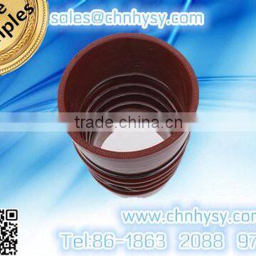 High Reputation Manufacturer Supply Bend Silicone Tube for Vintage Car photo-2