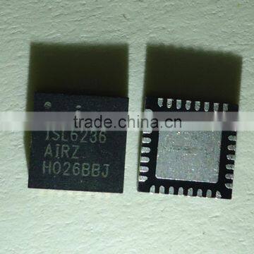 ISL6208BCRZ ISL6208B 8BC High Voltage Synchronous Rectified Buck MOSFET Drivers