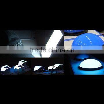 hot selling OEM service EL backlit panel with high brightness