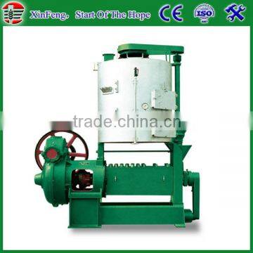 High technology 50TPD sunflower/corn germ oil press