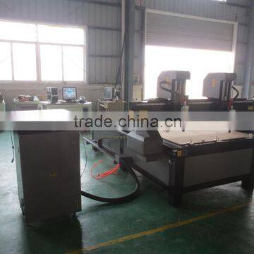 Good Quality of 1325 Cnc Wood Router With Good After-sales Service,high Precision Cnc Router for Wood photo-6