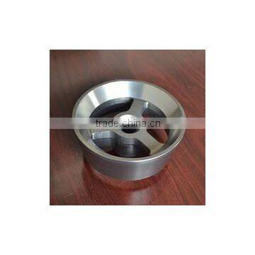 API 7K Valve Assembly for Oil Drilling Mud Pump photo-2