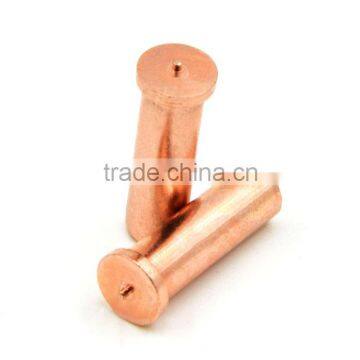 Unthreaded Bridge Construction Capacitor Dischagre Stud